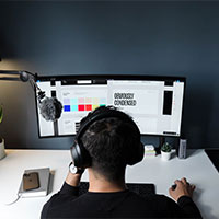 First freelance project